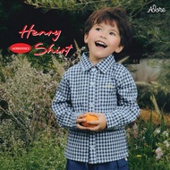 ADORE2112 AOB10023 : HENRY SHIRT