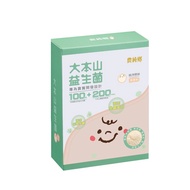 《農純鄉》原味大本山益生菌30入x3盒