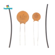 GPHA> SEC 0.022UF / 0.047UF Ceramic Disc Cap (Capacitor) for ST/SG/ LP Electric Guitar new