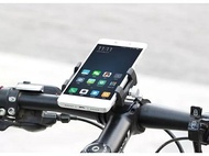 GUB G-84塑料手机支架导航夹山地公路自行车 摩托电动车铝合金