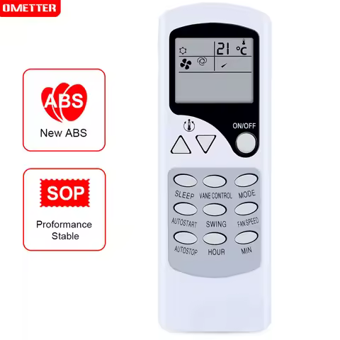 A/C Air Conditioner remote control suitable for chigo ELGIN zh/LW-01 ZC LW-01 KTZG001 LT-01 air cond