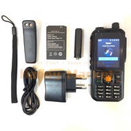 MYTERA V968S/ V298 4G/WIFI ZELLO WCDMA Android Walkie Talkie ( 3 Months Warranty ) Local Supplier