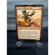 MTG Jumpstart 2022: Ardoz Cobbler of War