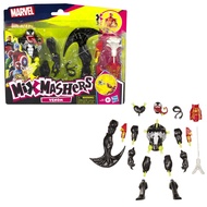 SPIDERMAN MIXMASHERS VENOM DLX FIGURE ของเล่น โมเดล ฟิกเกอร์ เวน่อม