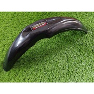 DT125 FRONT FENDER DT125 FENDER DT125 FENDER TRAIL FENDER DT