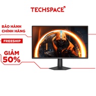 [Genuine] AOC 24G50Z Gaming Monitor 24inch FHD IPS 260Hz(OC) - 24 inch/260Hz/0.3ms Techspace