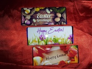 EASTER EGG EASTER CHOCOLATE HUGOT CHOCOLATE