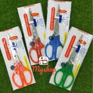 Ronson 6.5" Scissors S1421B