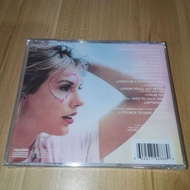 Brand New Ready Stock CD TaylorSwiftLover TaylorSwiftLover Album CD Classic 7.9 fs
