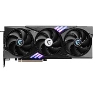 GeForce RTX 5060 Ti 16G GAMING TRIO OC