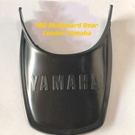 Y80 Mudguard Rear Fender YAmaha