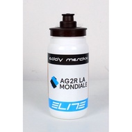 Bidon ELITE AG2R La Mondiale 550ml Drinking Bottle