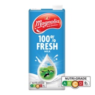 F&amp;N Magnolia UHT Milk - Fresh