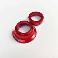 Decorative ring for Daiwa fishing reel. Daiwa Steez Alphas