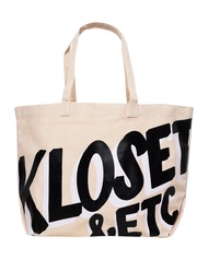 Kloset and Etcetera  Basic Tote M (Sct-16)