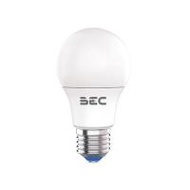 หลอด LED BEC ULTRA-X- LIGHT SENSOR 9 วัตต์ WARM WHITE E27 (1306198)