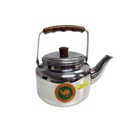 Tea Kettle (MSD)