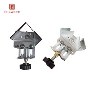 [UsusexaMY] Corner Clamp Right Angle Light Weight Solid Construction Welding Clamps Angle