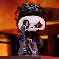 Authentic New Model Language Culture Mr.Bone Blind Box JUNIOR2 Biochemical Block Series Boys NS