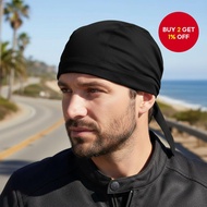 1pcs Japanese Chef Hat Black Food Service Cap/Adjustable Kitchen Baking Hat/Cooking Hat/Topi Chef Ki