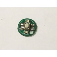 Sofirn SP40 Flashlight Switch, Sofirn HS40