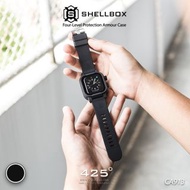 SHELLBOX FOUR-LEVEL PROTECTION ARMOUR CASE APPLE WATCH 4 (40MM) ( เคส APPLE WATCH + สายนาฬิกา )