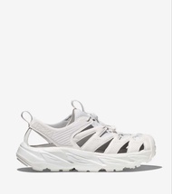 全新Hoka One One U Hopara 涼鞋 白色