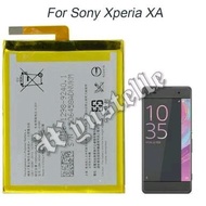 Battery Batre Batrei Sony Xperia Xa Single - Xa Dual Sim F3111 F 3112