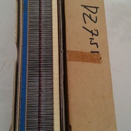 [100pcs] Diode zener 7.5v