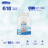 KidGlow H-GRO Nutrition Increased High Calcium Hkidglow h gro. Kid Glow 30 Capsules Chewable Nutriti
