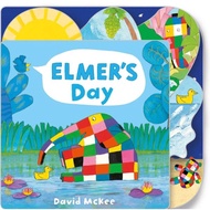 Sheep's Day Bookstore * Elmer's Pattern Elephant Emma's DAVID MCKEE