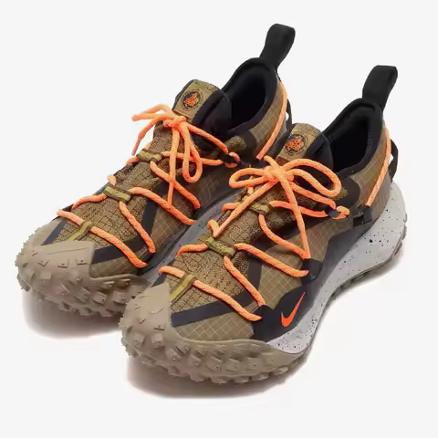 Nike Authentic ACG MOUNTAIN FLY Unisex Lightweight Sports Shoes DD2861-200