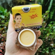 Kem Sach Mun Tham Trang Da Mo Seo LINH CHI VANG VIP79越南15g8-5-21V