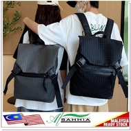 2G2 Alsahhia Ketupat Waterproof  Men Women Teenage Backpack Travel Casual Bag Beg Galas Wanita Lelaki