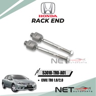 HONDA STEERING RACK END LH RH HONDA CIVIC TRO 1.8/2.0 (53010-TR0-A01)