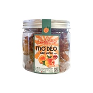 Huong Que Huong Pagoda sticky apricot jam 300g