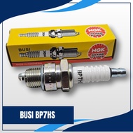 BUSI NGK Bp7hs Bp7 Rx King Rxking Fizr