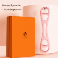 JNSTAR | Resistance Band for Back Stretching and Yoga 20 lbs