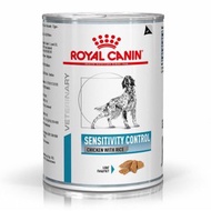 ROYAL CANIN - 成犬過敏控制處方濕糧罐頭