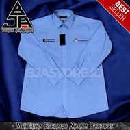KEMEJA Latest Pertamina Danantara Indonesia Alisan Shirt, all colors