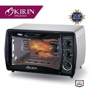 KIRIN KBO-160LL Oven Listrik Low Watt 300 Watt