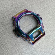 G Sh0ck BNB DW6900 Rasta/Bape/White & BNB DW 5600 Petak