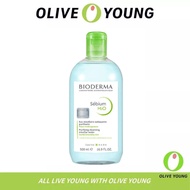 BIODERMA | Bioderma Sébium H2O Cleansing Water 500Ml