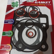 CT110 TOP SET GASKET CT 110 MODENAS