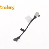 [TinCh-t] 1/3Pcs For Dell Latitude 3420 3430 3520 DC Cable NEW DC Power Ja Cable Power Interface HJW