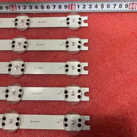 LED For TV 65UM7610PLB 65UM671COSB 65UM7520PSB 65UM7650PCB 65UN8100PLB 65UM7510PLA HC650DQG-SLXA2-A1