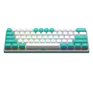 REDRAGON K683WB-RGB Fidd 8k Wired Rapid Trigger Magnetic Switch Keyboard