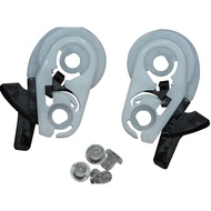 Arai 3016 Super AdSis ZF Shield Base (Old Part Number: 3016) 043016