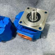 Supply Simple North Easy to Use Gear Pump p7600-f110-34r Structure SMIY
