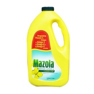 Mazola Canola Oil 1.5Liter